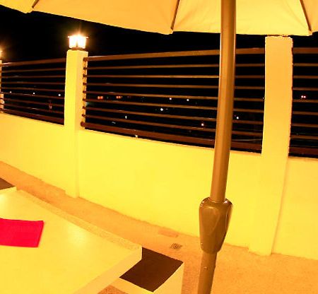 Sea Horse Guest House Coron Luaran gambar