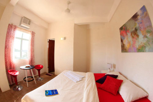 Sea Horse Guest House Coron Luaran gambar