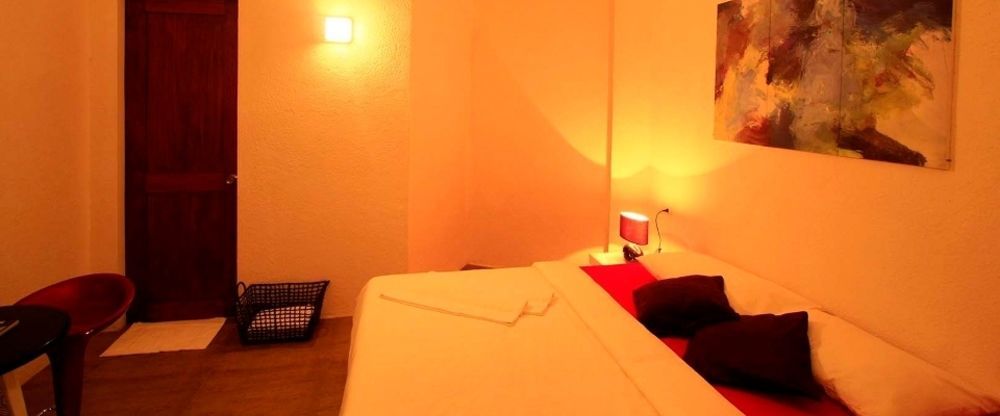 Sea Horse Guest House Coron Luaran gambar