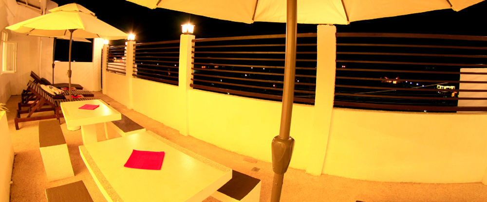 Sea Horse Guest House Coron Luaran gambar