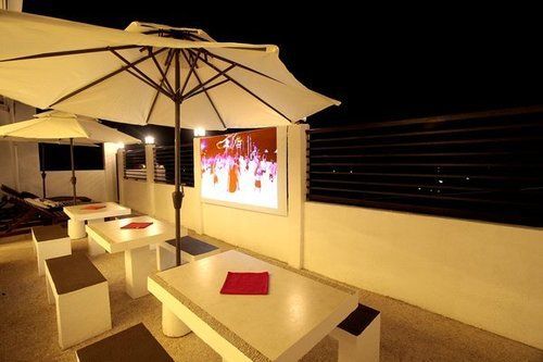 Sea Horse Guest House Coron Luaran gambar