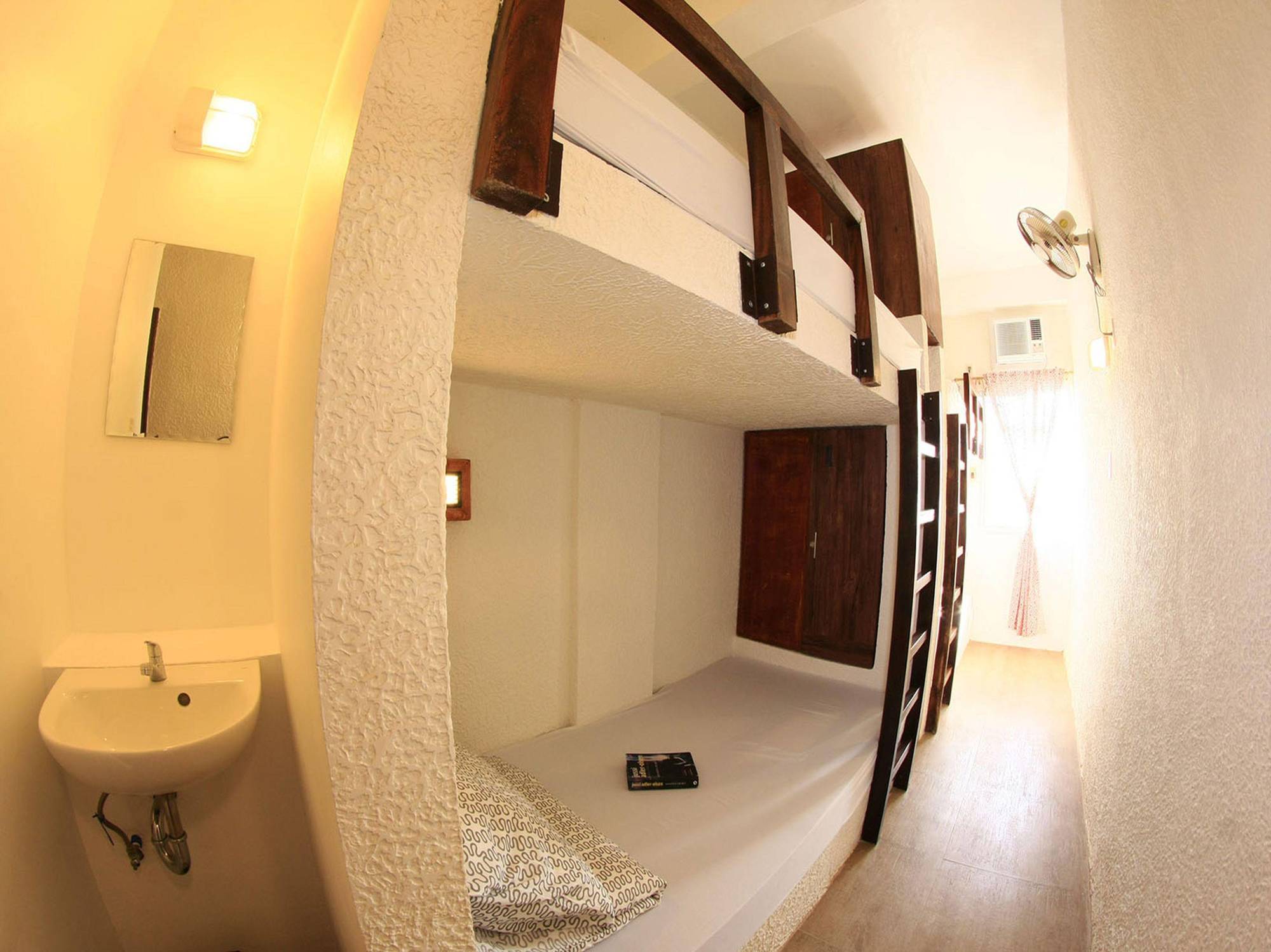 Sea Horse Guest House Coron Luaran gambar