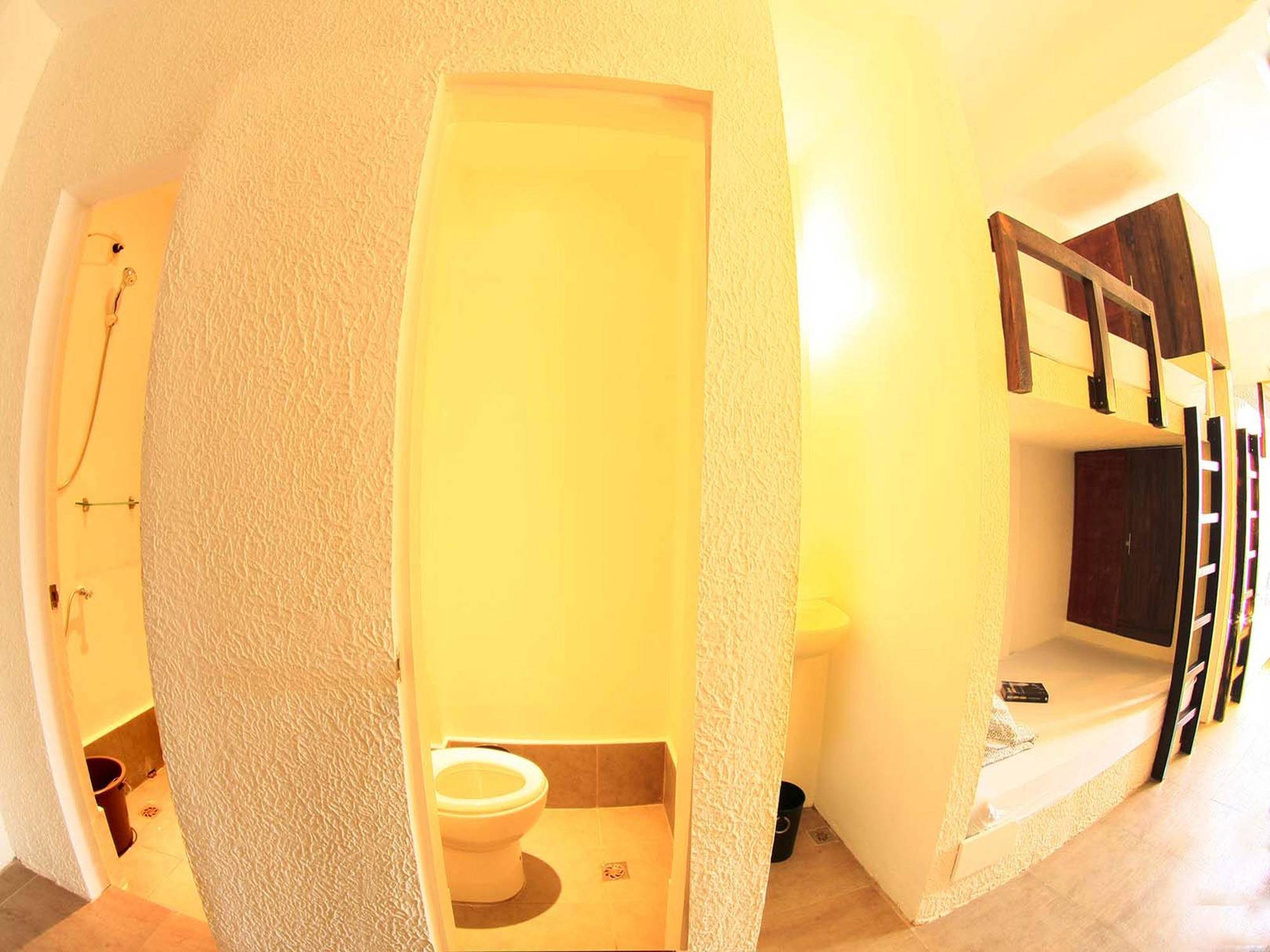 Sea Horse Guest House Coron Luaran gambar