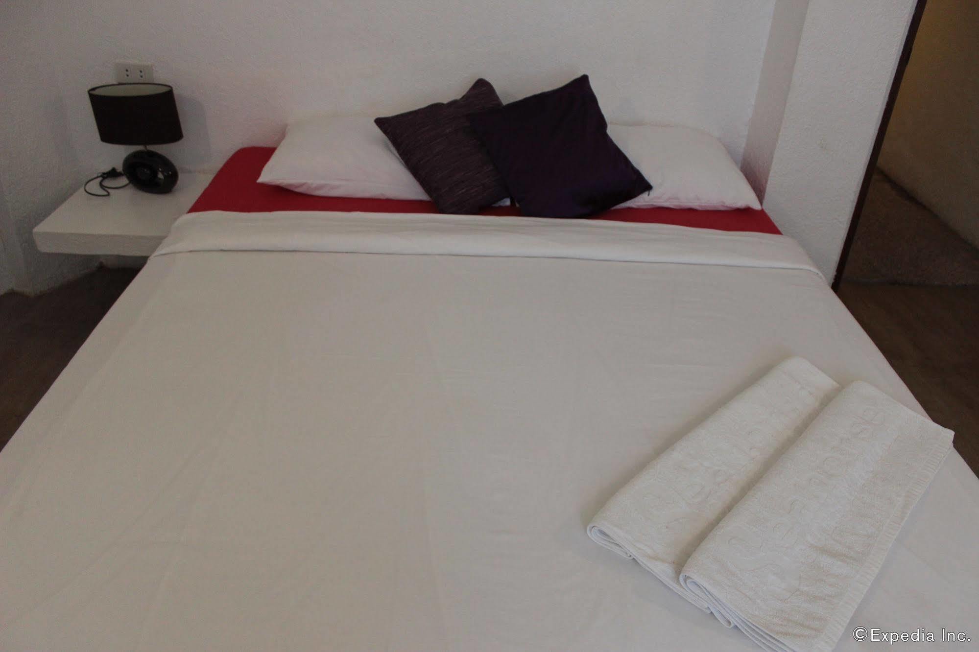 Sea Horse Guest House Coron Luaran gambar