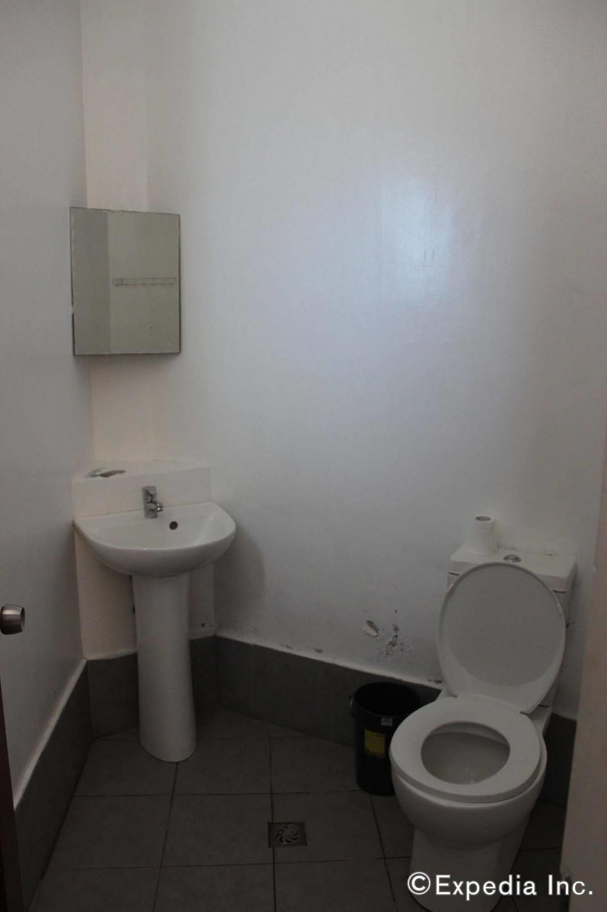 Sea Horse Guest House Coron Luaran gambar