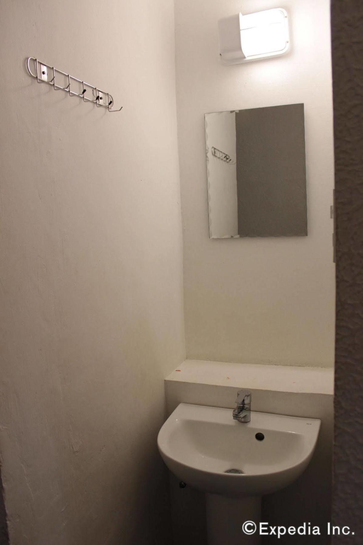 Sea Horse Guest House Coron Luaran gambar