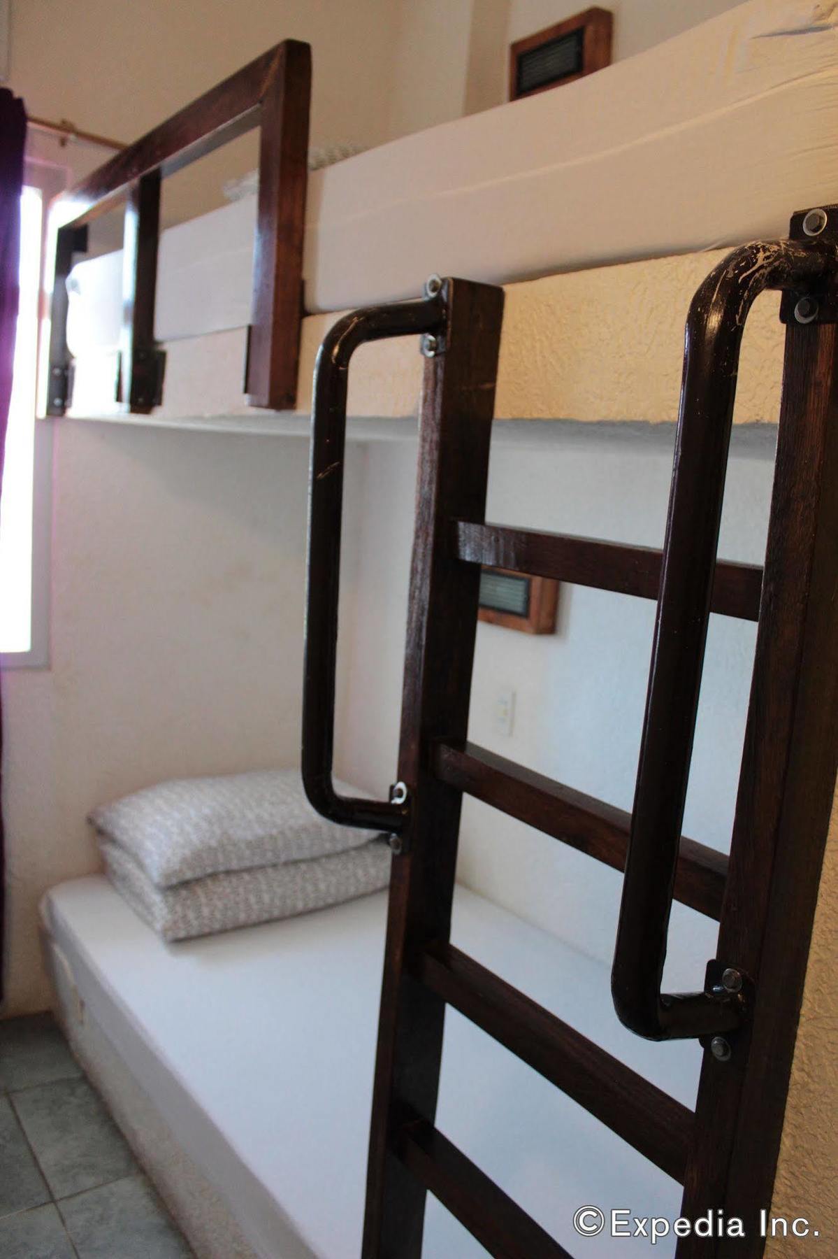 Sea Horse Guest House Coron Luaran gambar