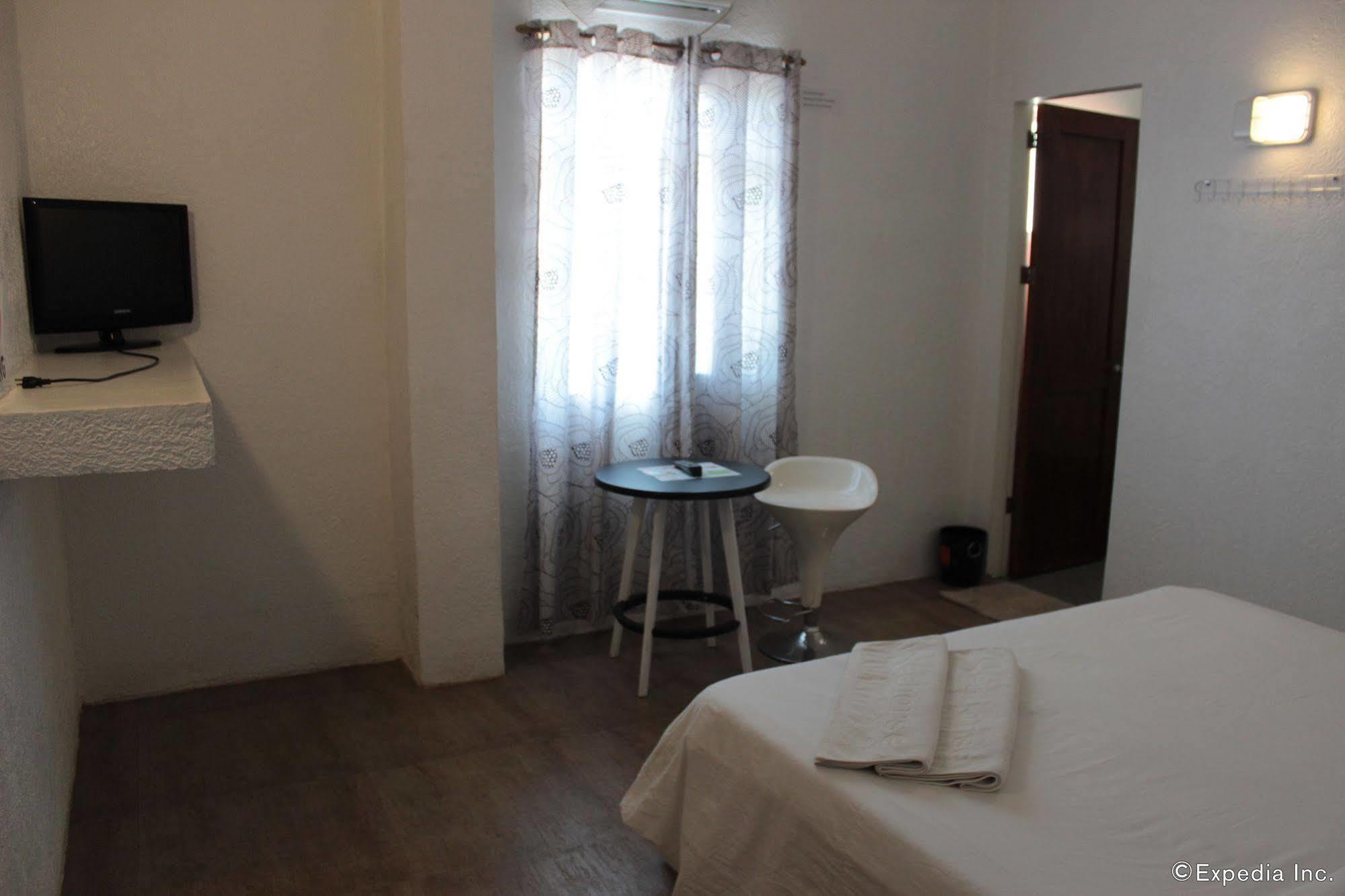 Sea Horse Guest House Coron Luaran gambar