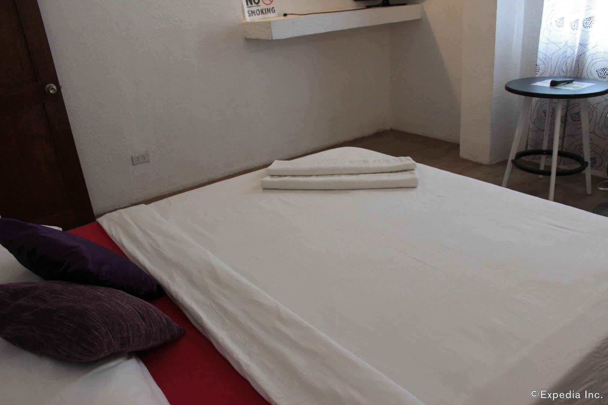 Sea Horse Guest House Coron Luaran gambar