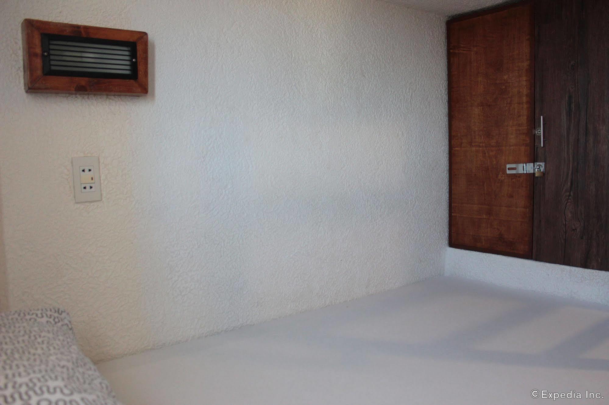Sea Horse Guest House Coron Luaran gambar