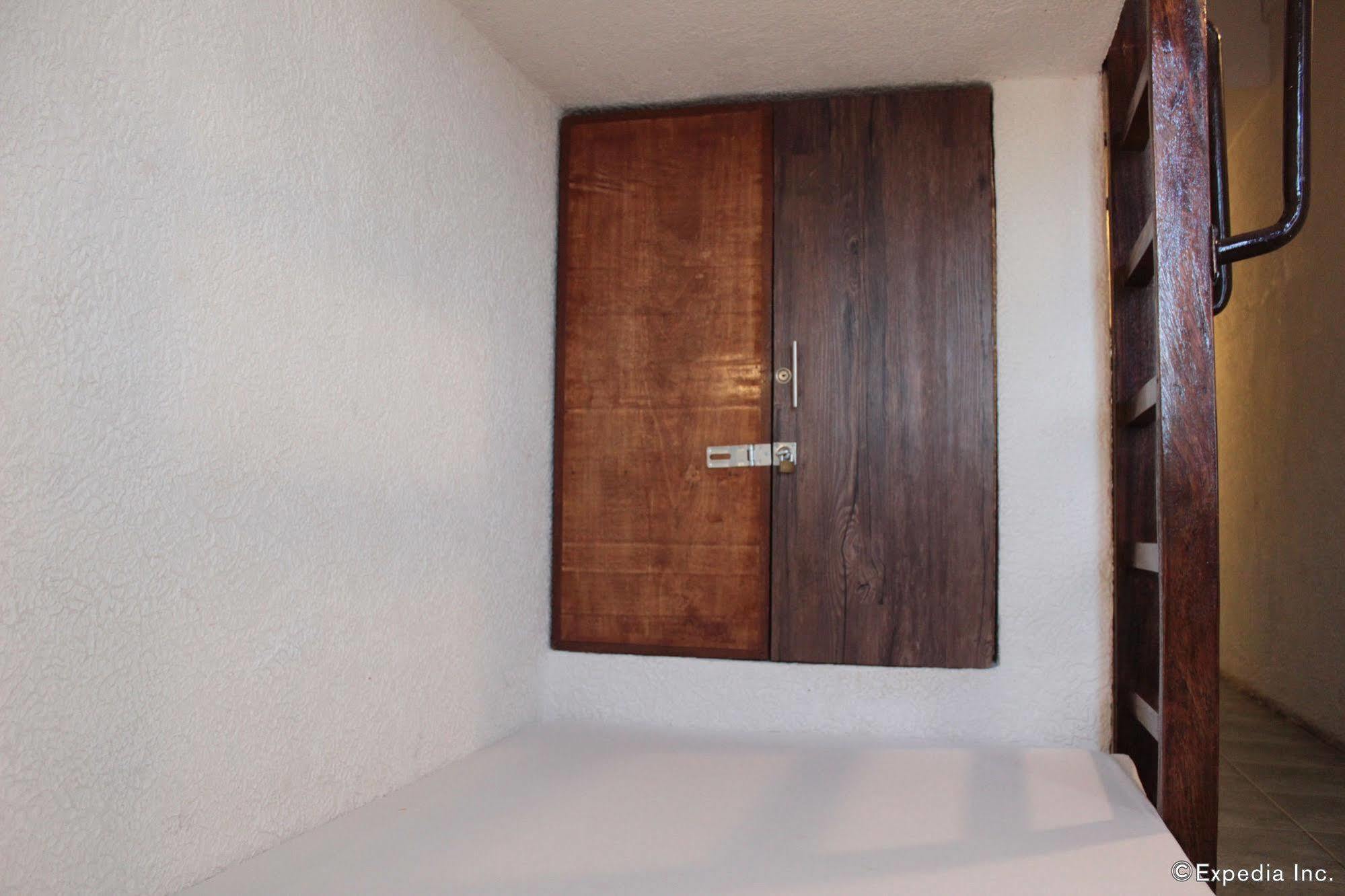 Sea Horse Guest House Coron Luaran gambar