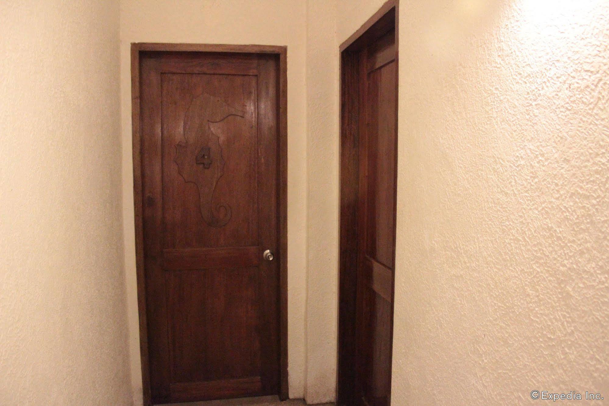 Sea Horse Guest House Coron Luaran gambar