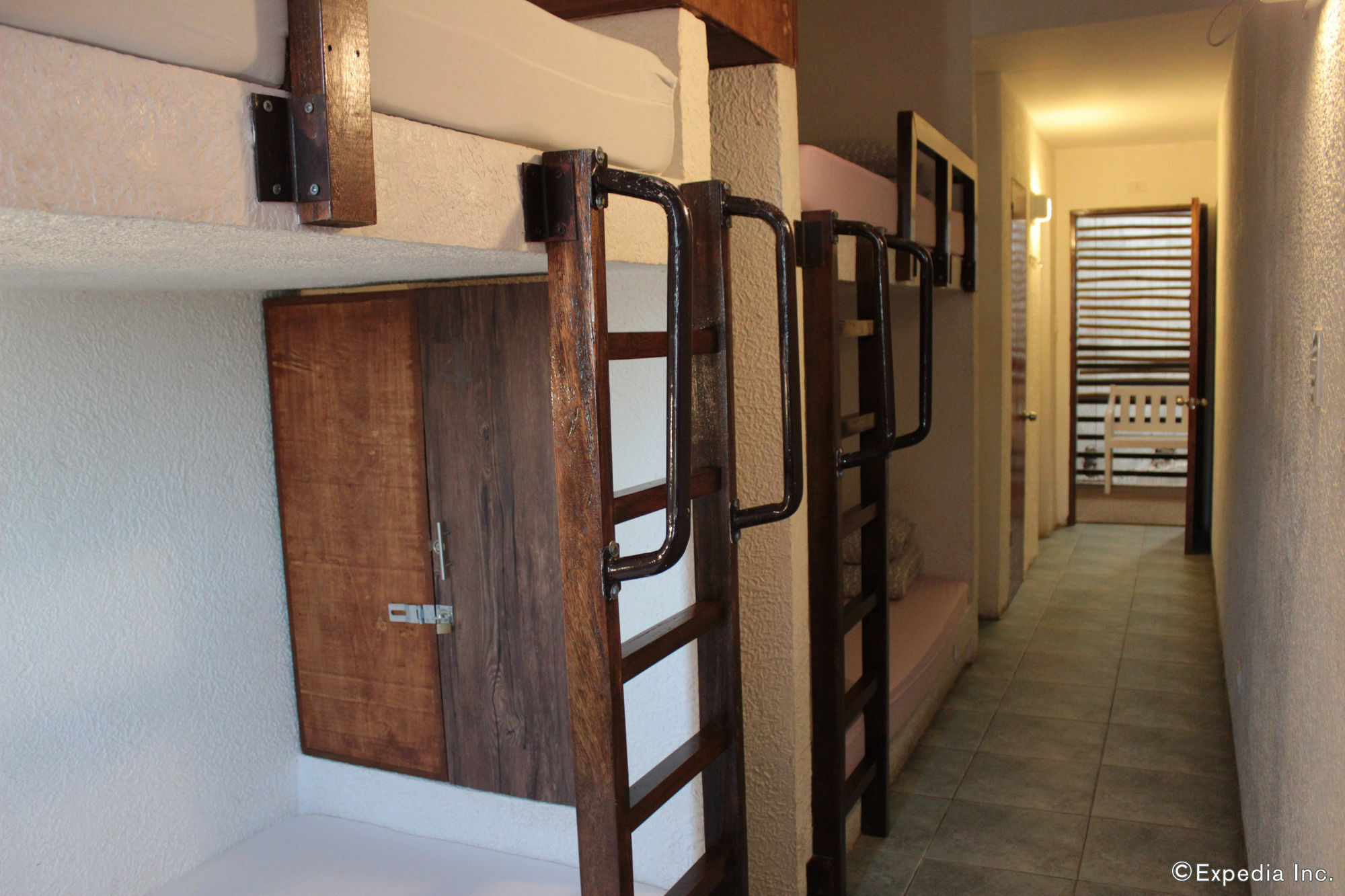 Sea Horse Guest House Coron Luaran gambar